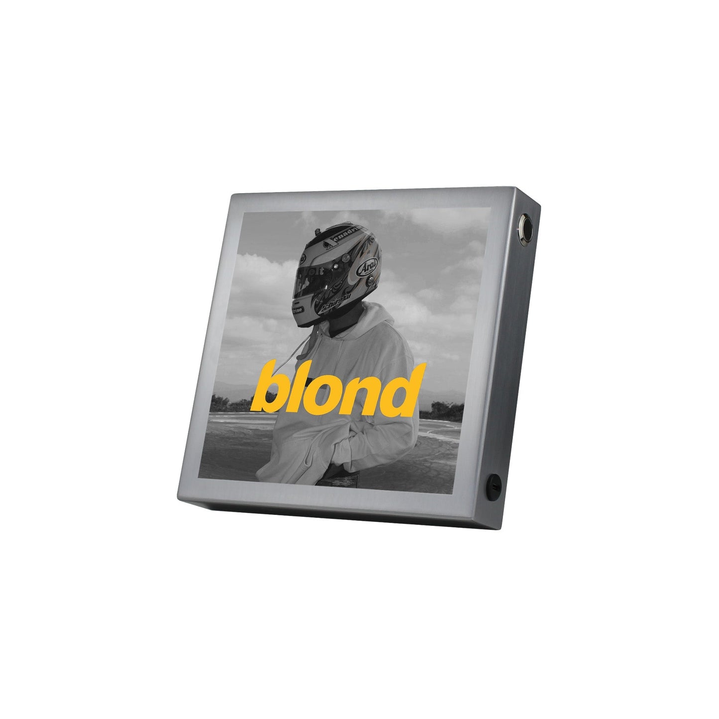 Frank Ocean Blond