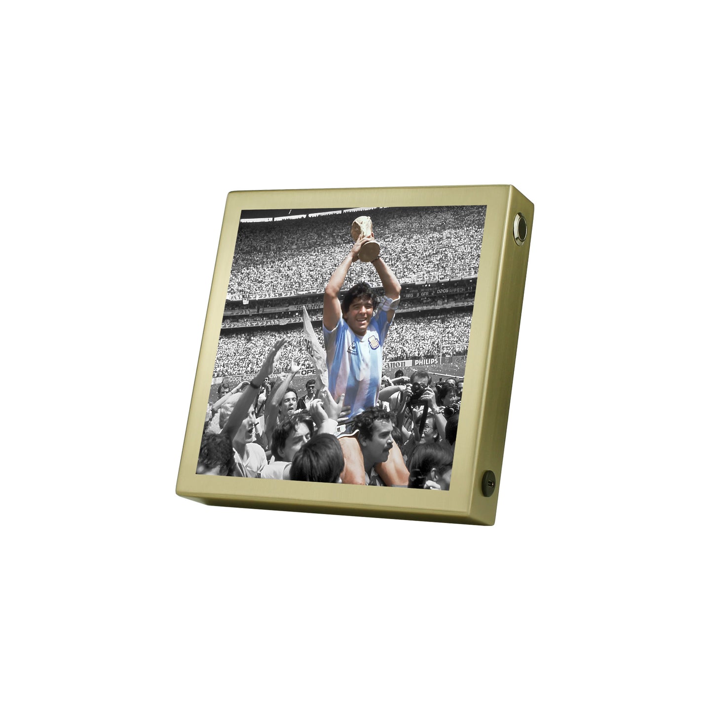 Diego Maradona - 1986 FIFA World Cup - Champions: Argentina