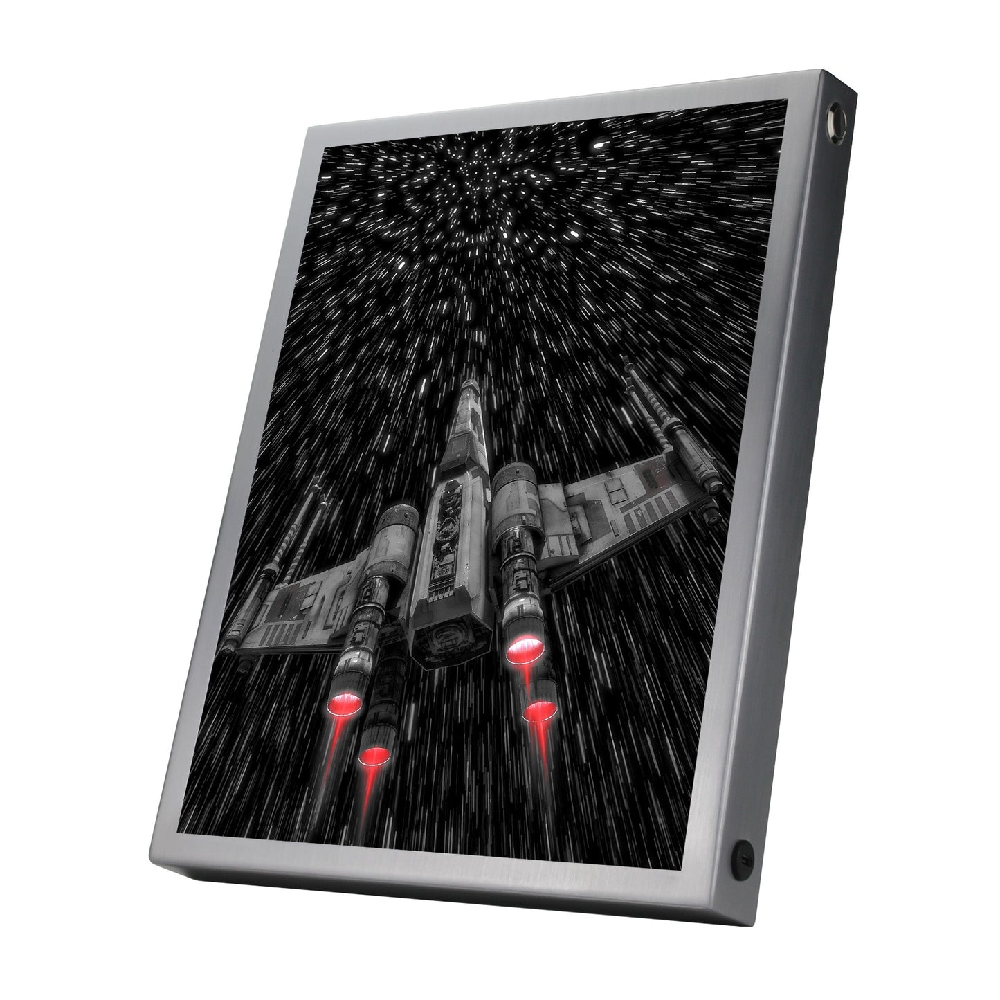 Star Wars X-Wing
