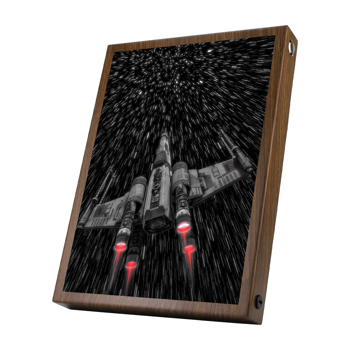 Star Wars X-Wing