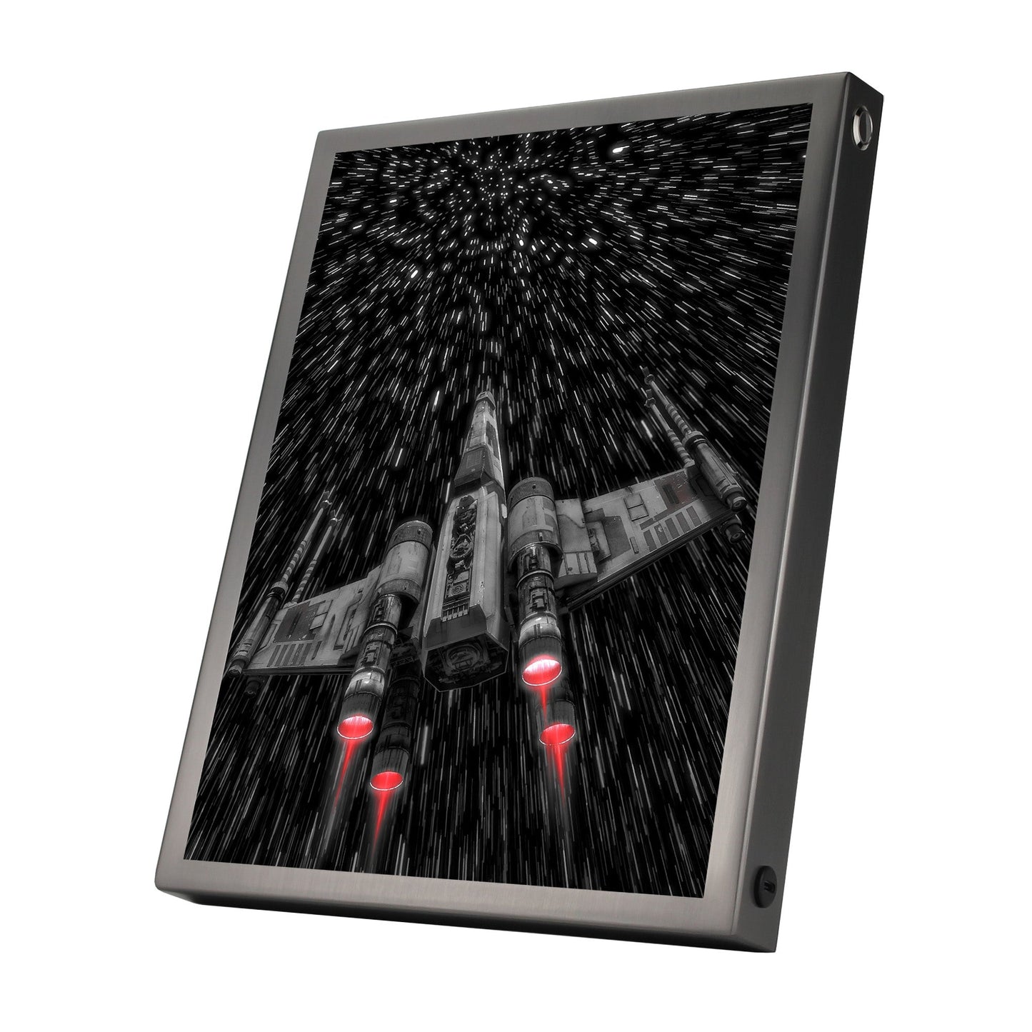 Star Wars X-Wing