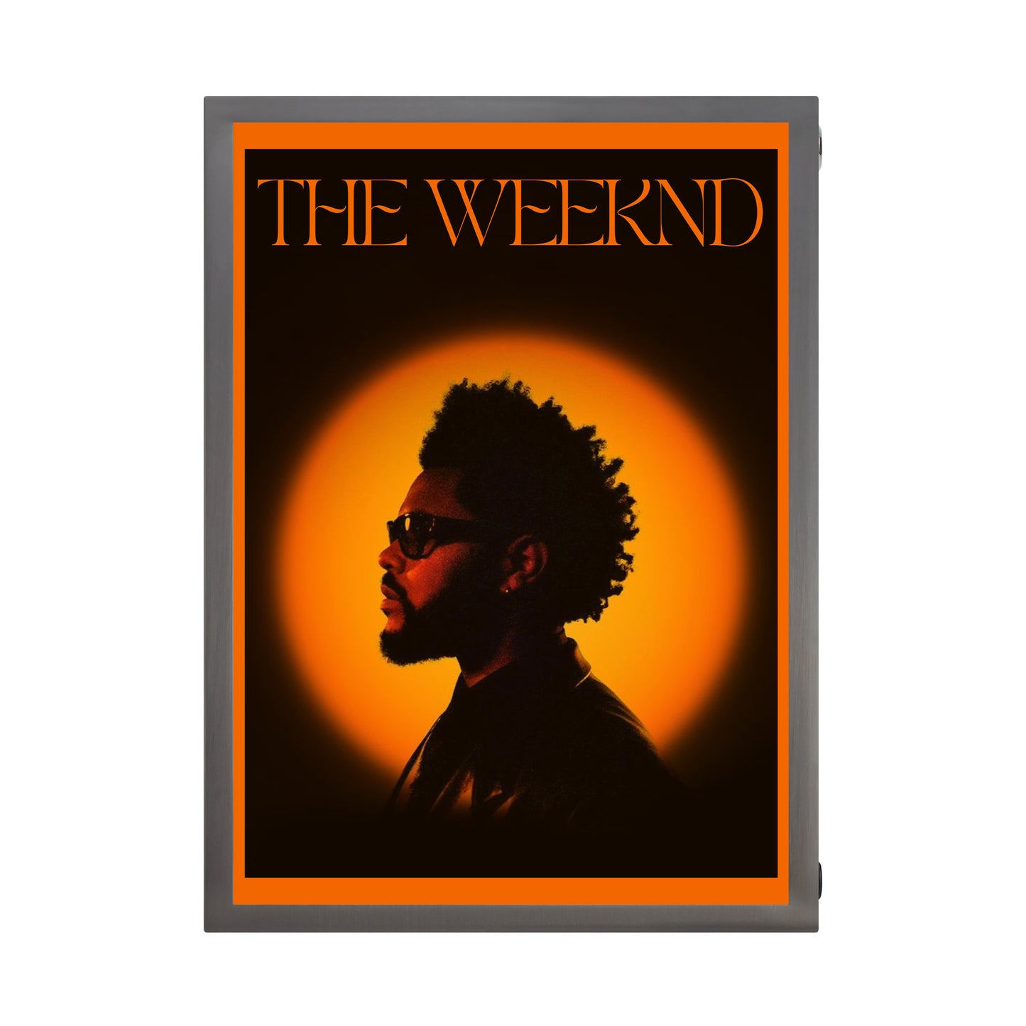 The Weeknd Dawn FM