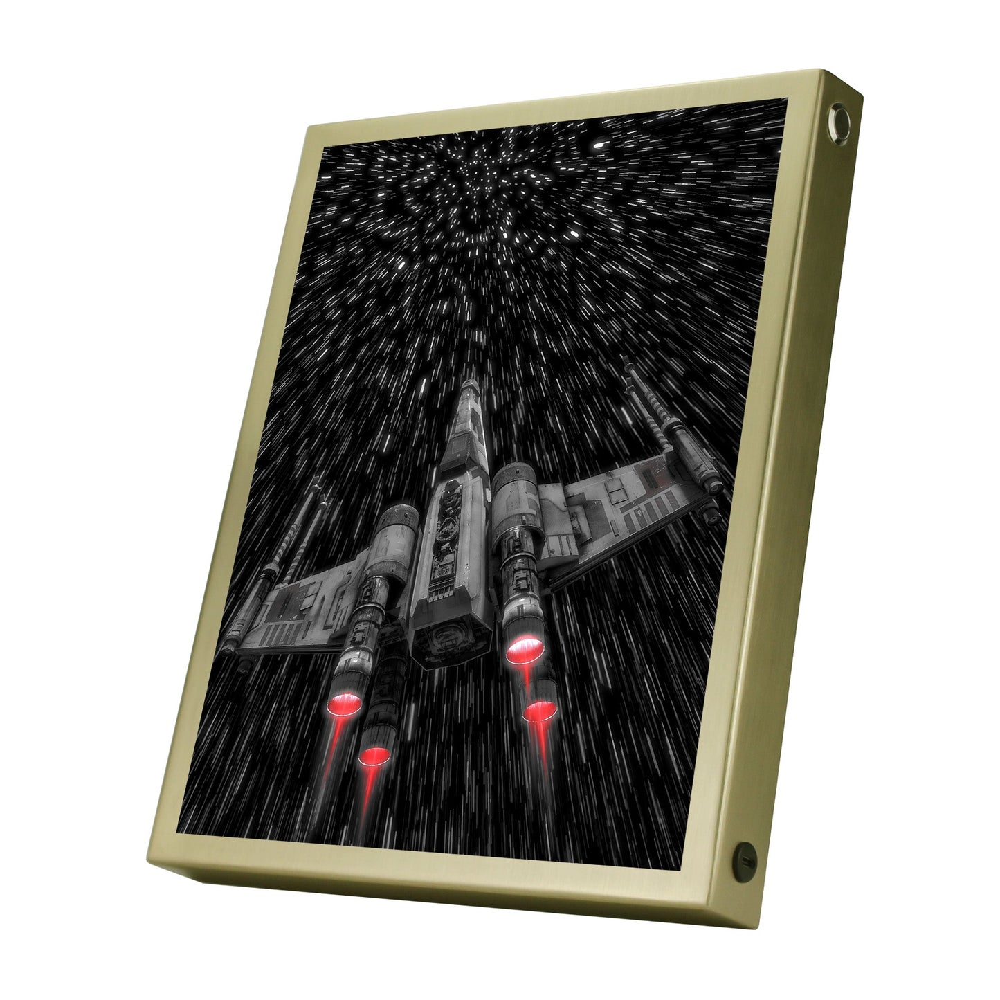 Star Wars X-Wing