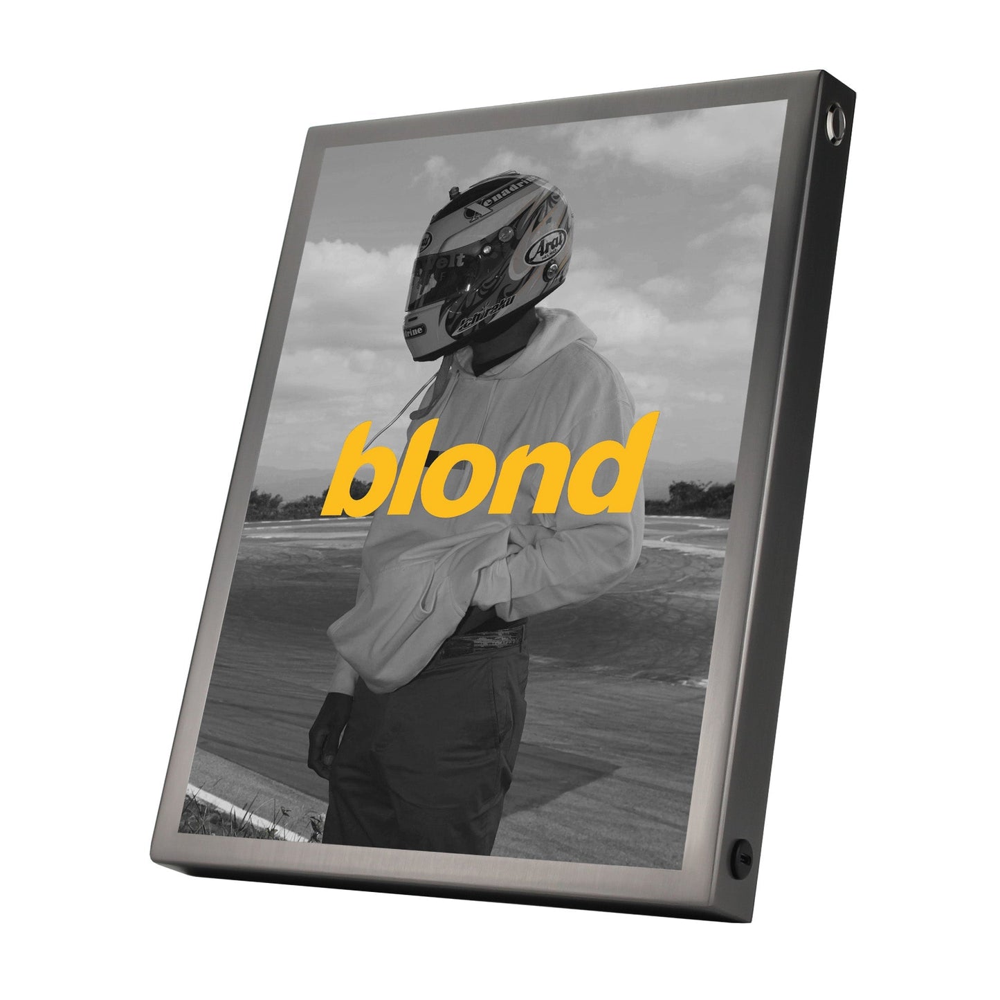 Frank Ocean Blond