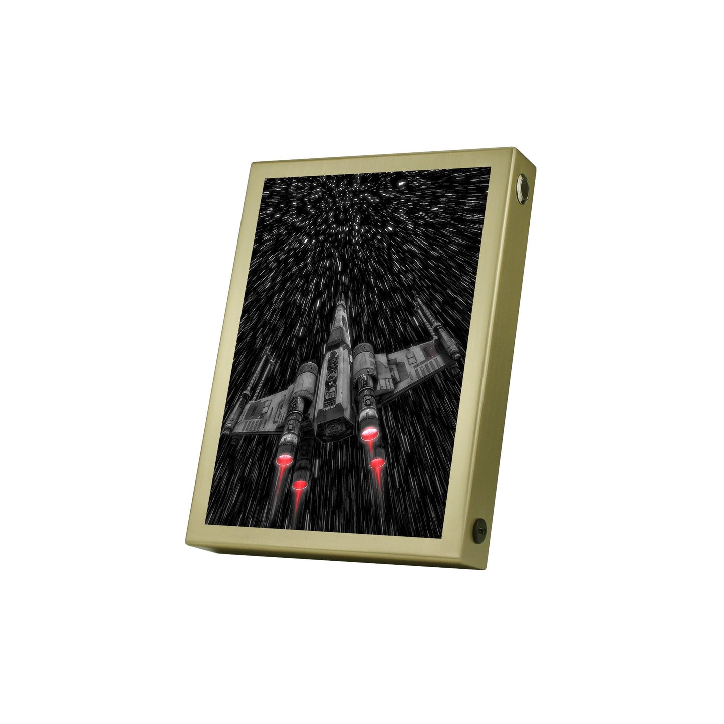 Star Wars X-Wing