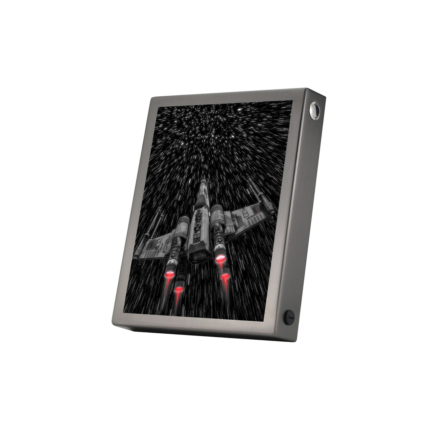 Star Wars X-Wing