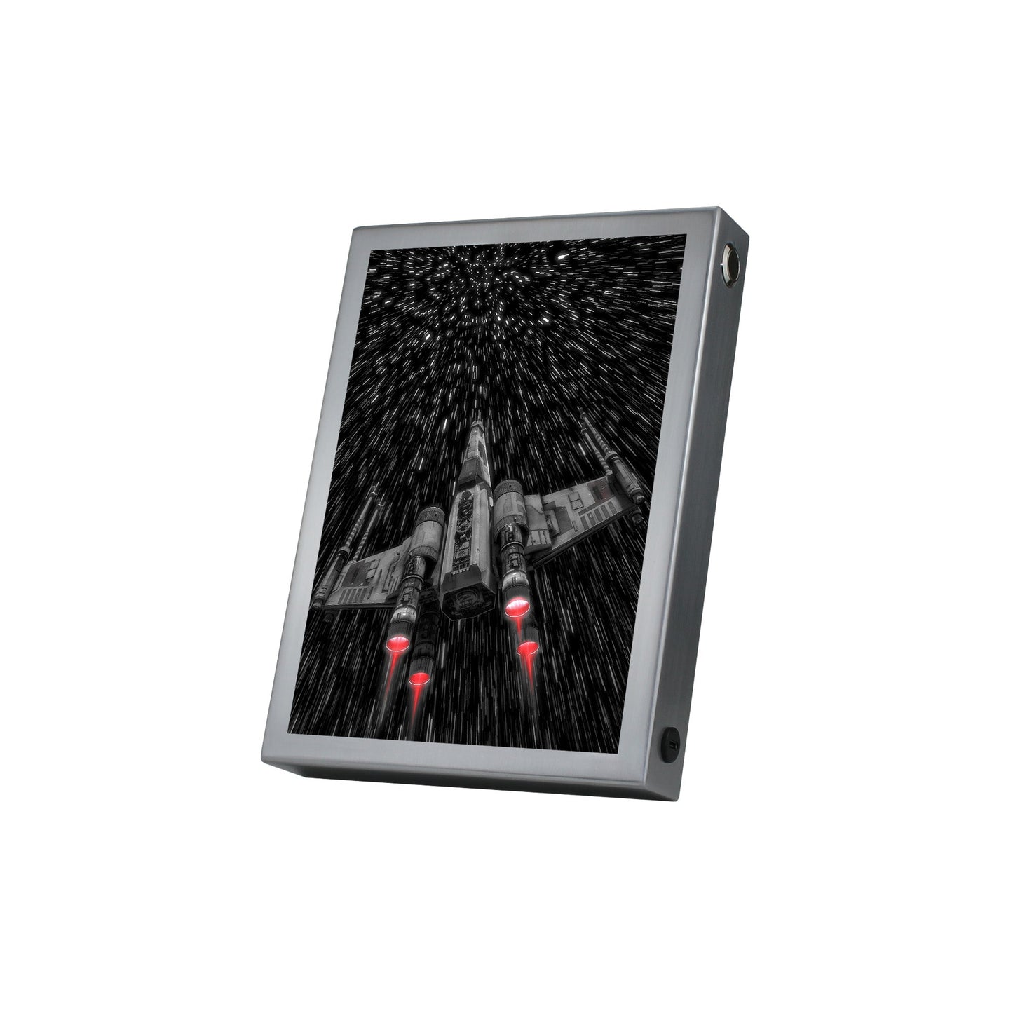 Star Wars X-Wing