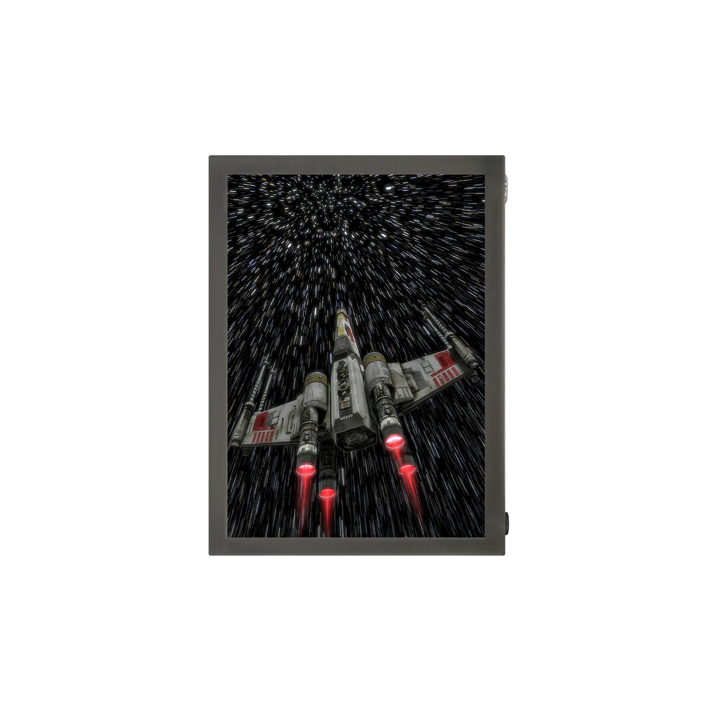 Star Wars X-Wing