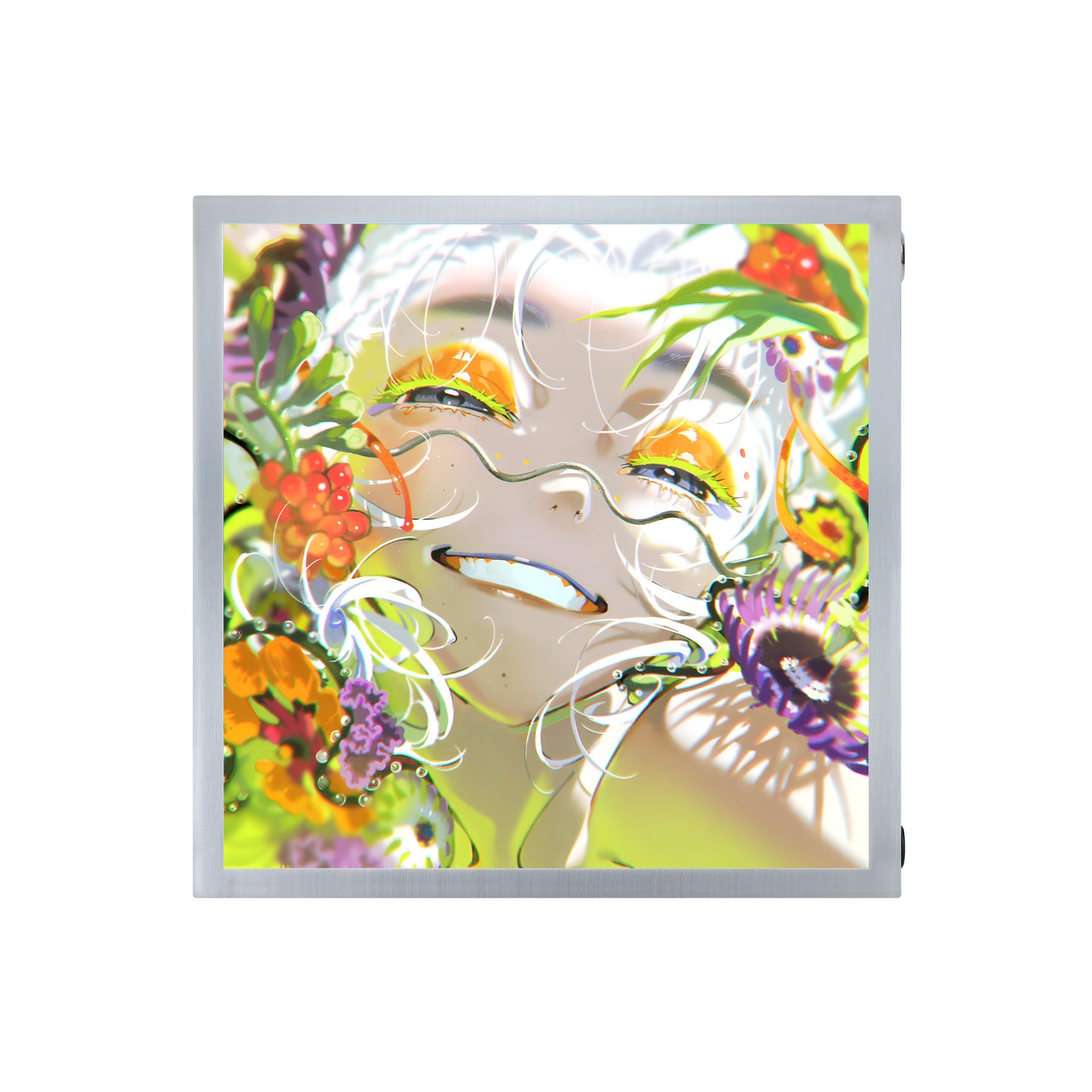 EGO – GRIN by Mai Yoneyama