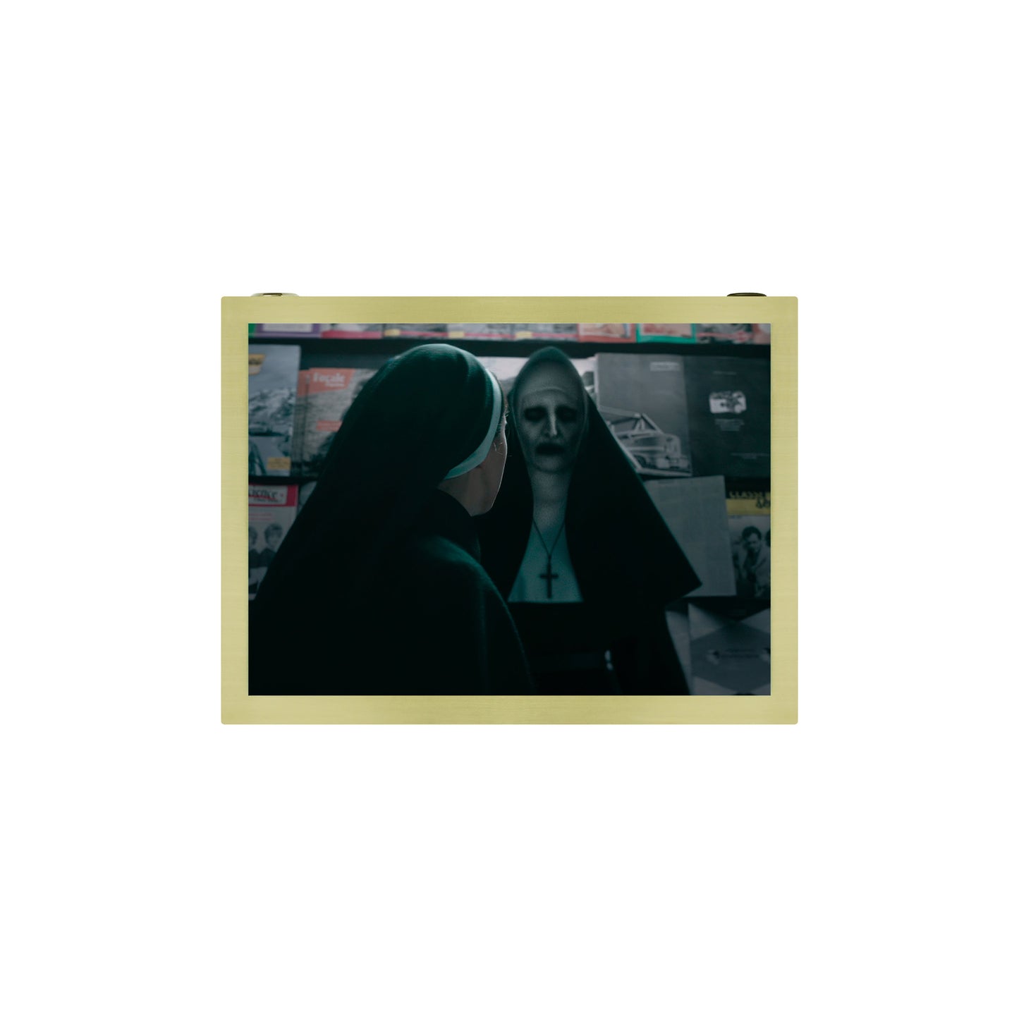 The Nun II