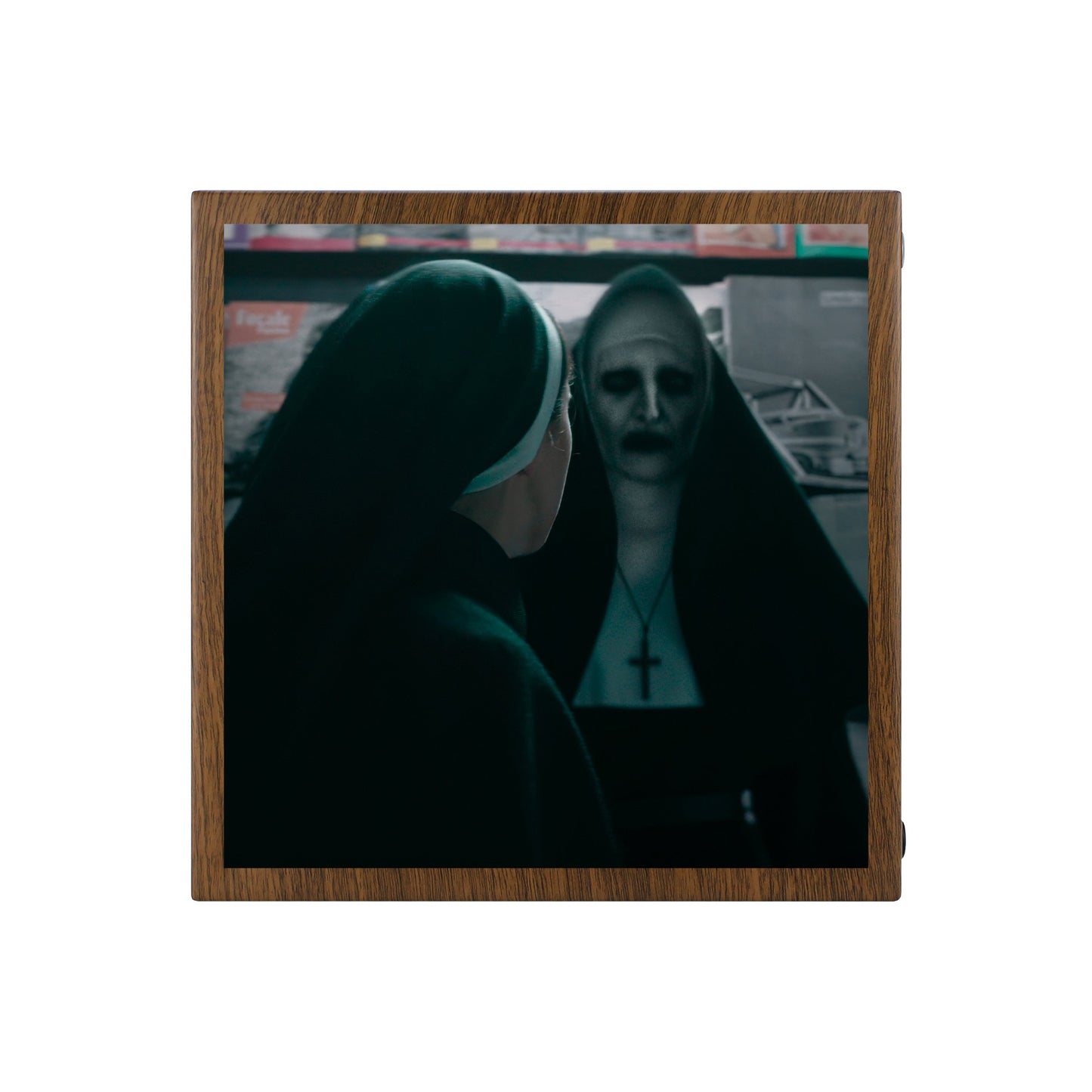 The Nun II
