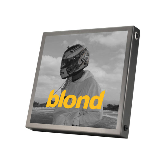 Frank Ocean Blond