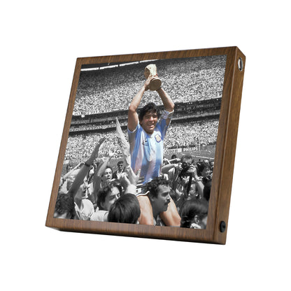Diego Maradona - 1986 FIFA World Cup - Champions: Argentina