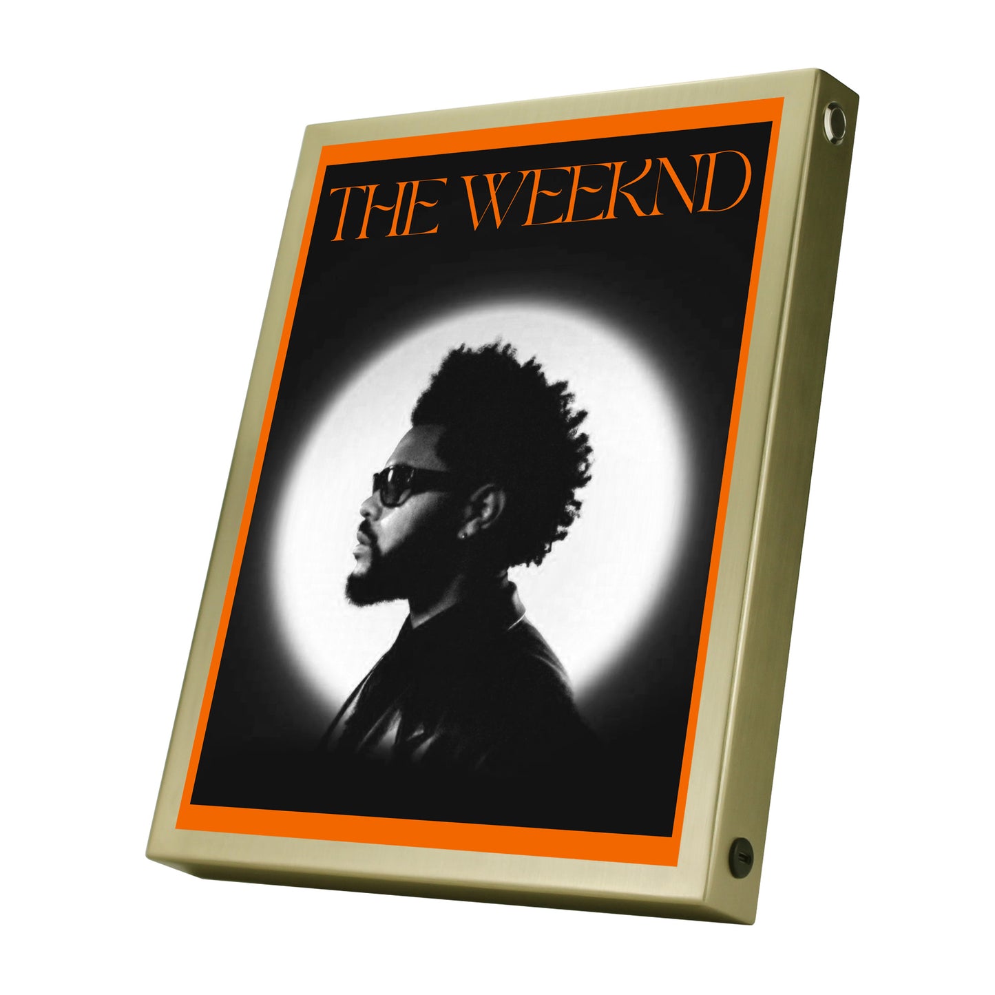 The Weeknd Dawn FM