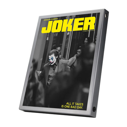 Joker by Joaquin Phoenix