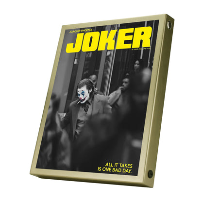 Joker by Joaquin Phoenix