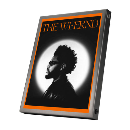 The Weeknd Dawn FM