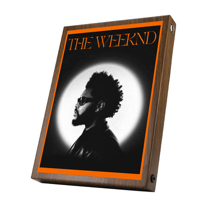 The Weeknd Dawn FM