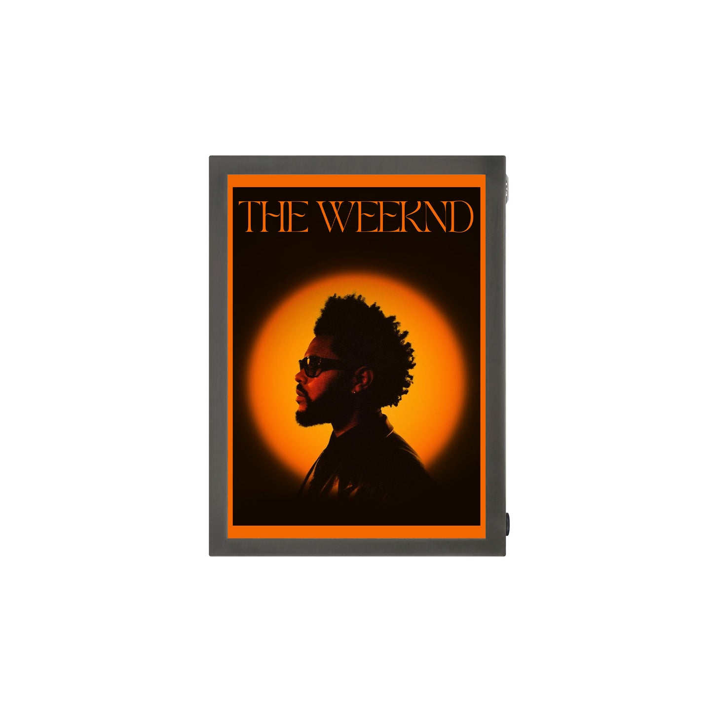 The Weeknd Dawn FM