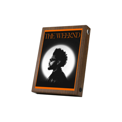 The Weeknd Dawn FM