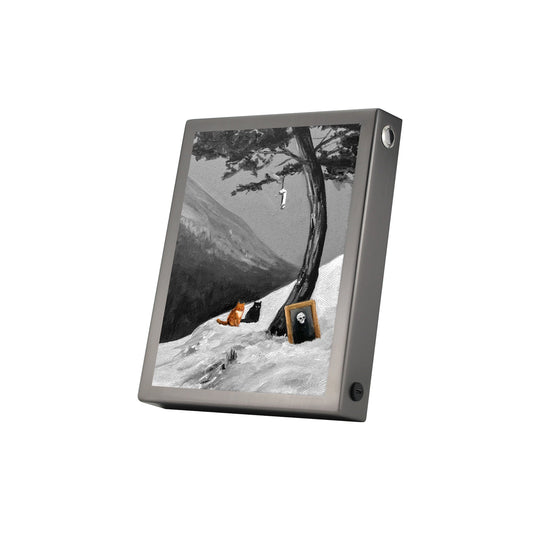 Snow Mountain