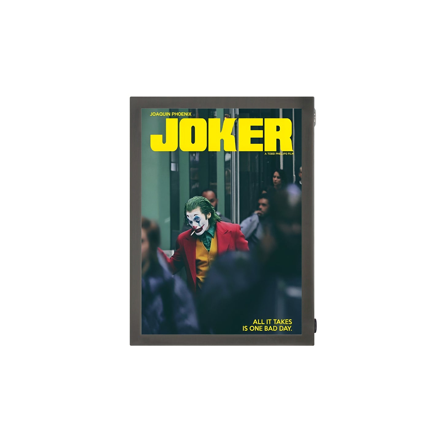 Joker by Joaquin Phoenix