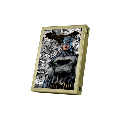 Batman Magazine Poster