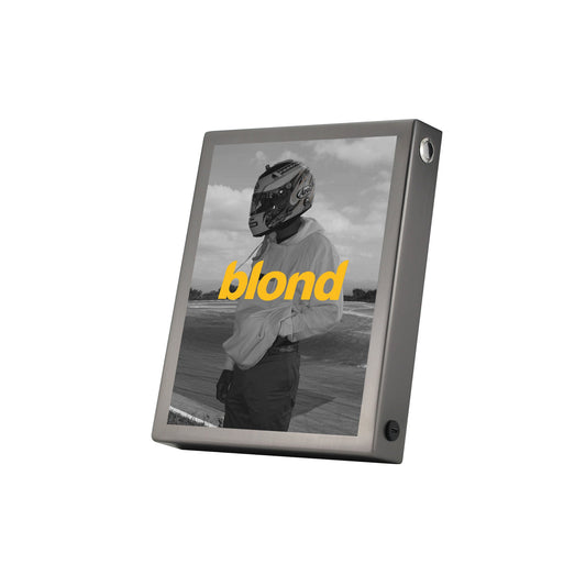 Frank Ocean Blond