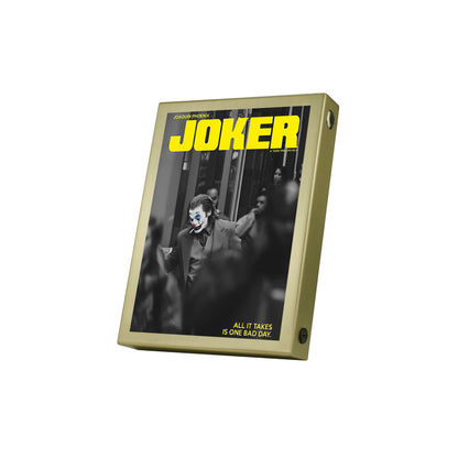 Joker by Joaquin Phoenix