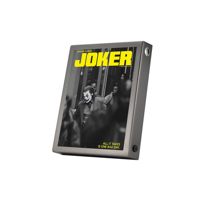 Joker by Joaquin Phoenix