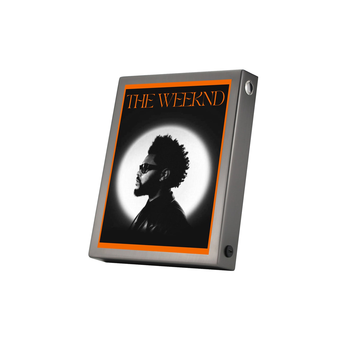 The Weeknd Dawn FM