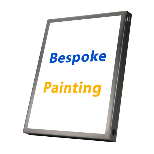 Bespoke Painting