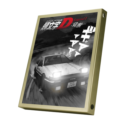 Initial D Legend 1