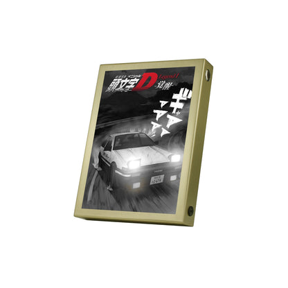 Initial D Legend 1