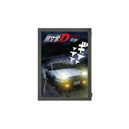 Initial D Legend 1