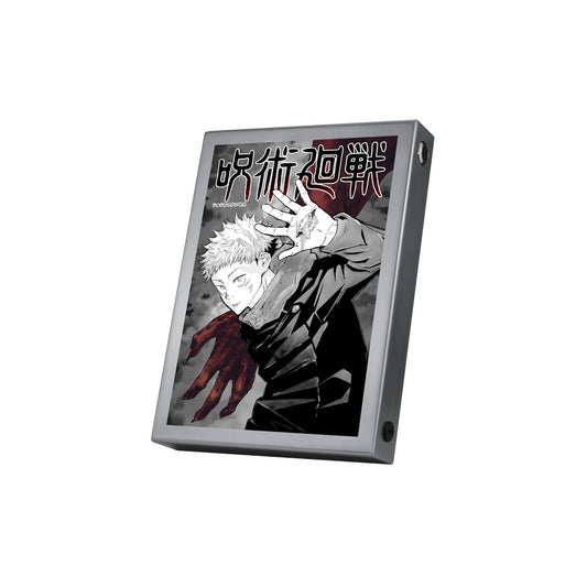 Jujutsu Kaisen Vol.1 Cover